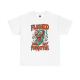 Flushed But Not Forgotten